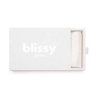 Pillowcase - White - Toddler