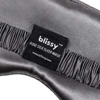 Sleep Mask - Grey