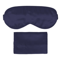 Sleep Mask - Blue