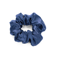 Blissy Scrunchies - Blue