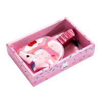 Sleep Mask - Gabby's Dollhouse - Cakey Cat