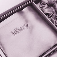 Blissy Dream Set - Lavender - King