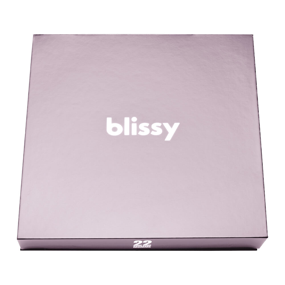 Blissy Dream Set - Lavender - Standard