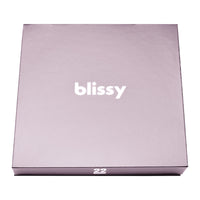 Blissy Dream Set - Lavender - Standard