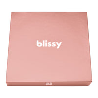 Blissy Dream Set - Rose Gold - Standard