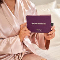 Blissy Bonnet - Royal Purple