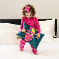 Pillowcase - Trolls - Sister Power - Standard