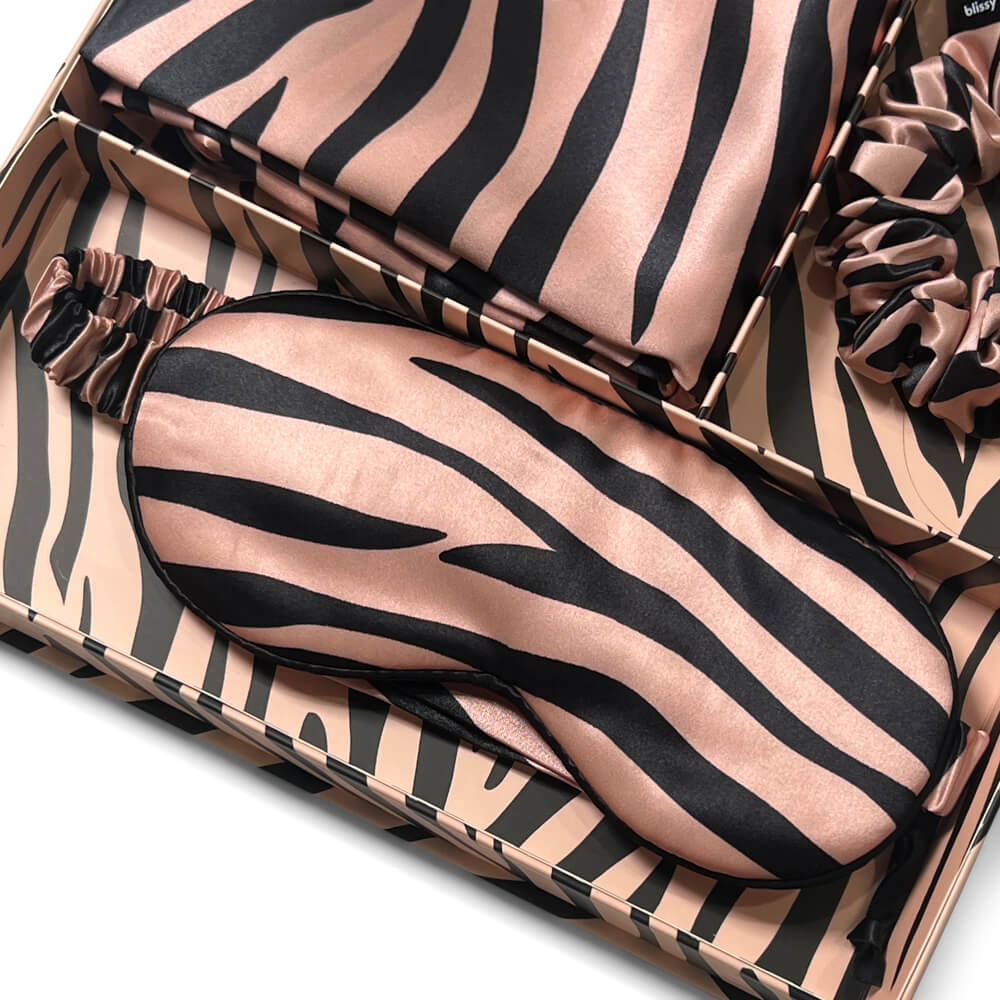 Blissy Dream Set - Tiger - Queen