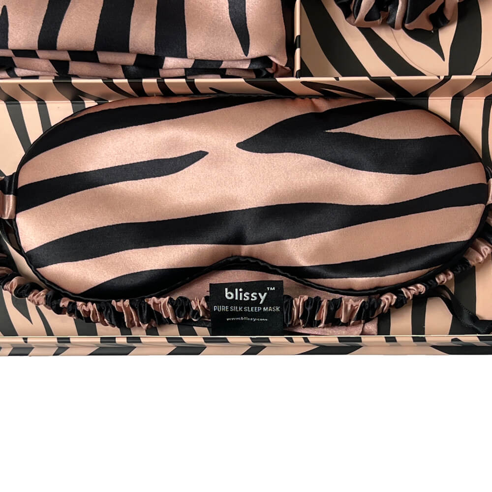 Blissy Dream Set - Tiger - King