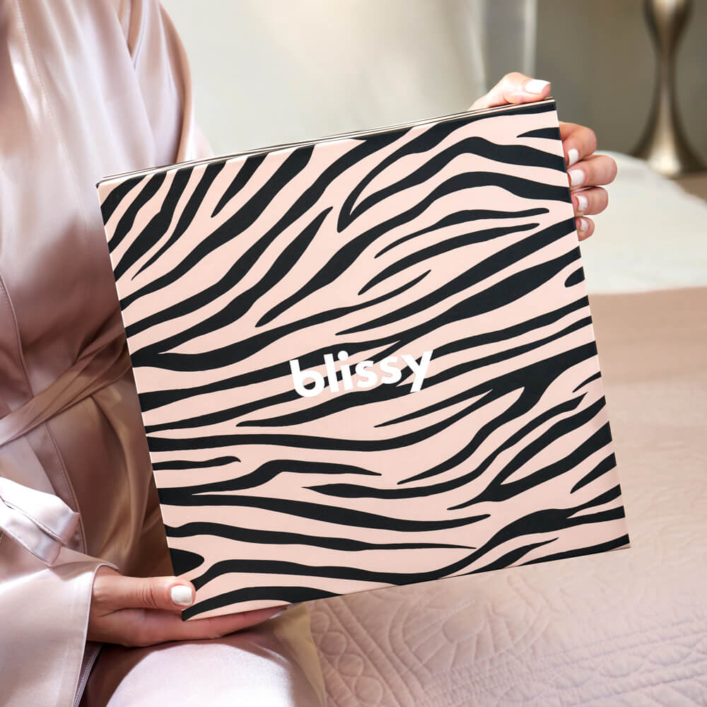 Blissy Dream Set - Tiger - Standard