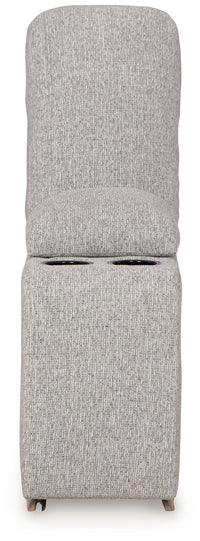 Acklen Place - Reclining Sectional