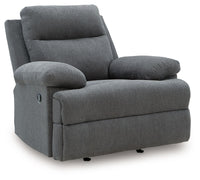 Side-Swipe - Rocker Recliner