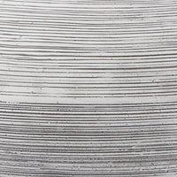 Brickdon - Poly Table Lamp - Distressed White