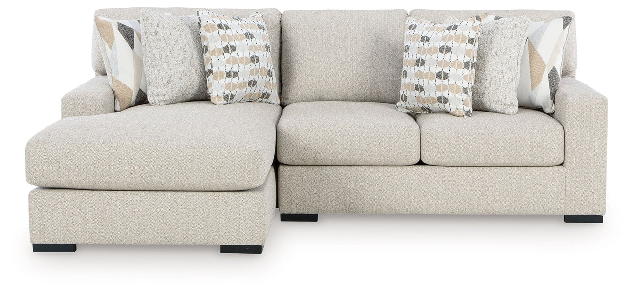 LaureLGrove - Sectional