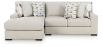 LaureLGrove - Sectional