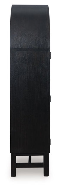 Greddinton - Display Cabinet