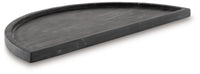 Cortsen - Tray - Black