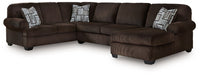 Kimlee - Sectional