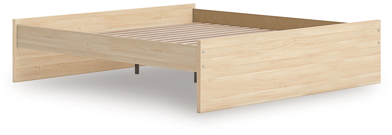 Onita - Platform Bed