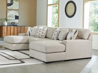 LaureLGrove - Sectional