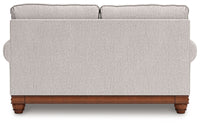 Clearbrooke - Loveseat - Sandstone