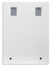 Darinby - Wall Art - Gray / Brown / White