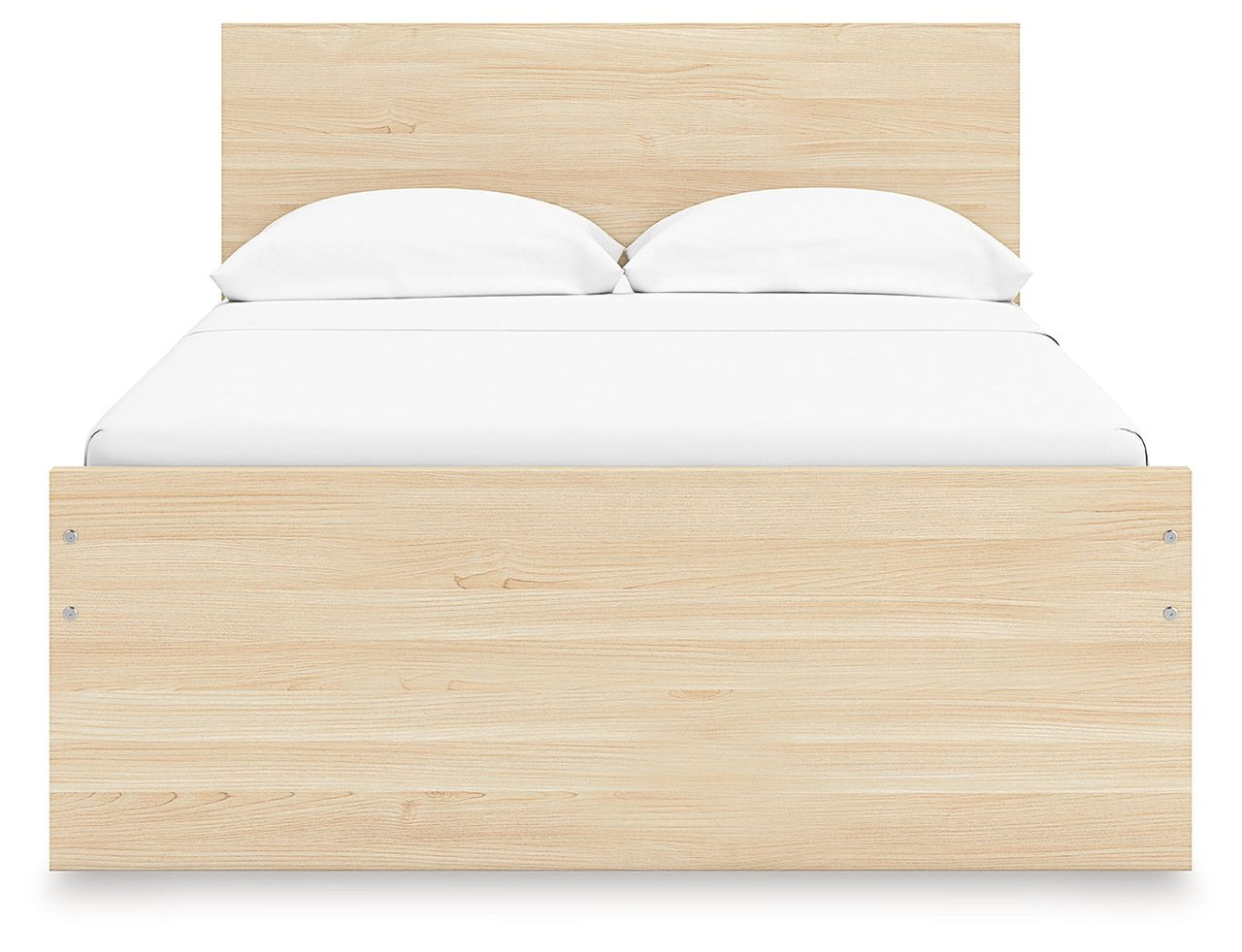 Onita - Panel Platform Bed
