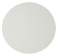 Seton Creek - Round Bar Table With Umbrella Option - Beige