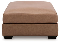 WillowBend - Oversized Accent Ottoman