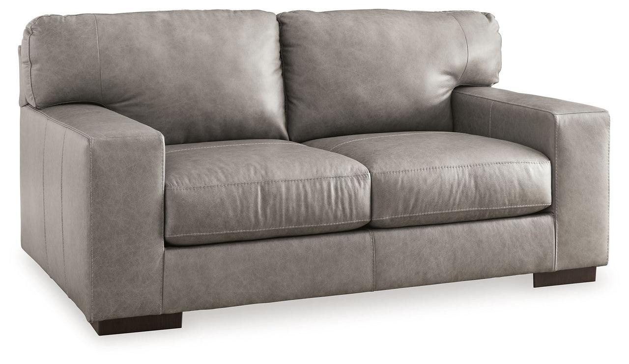 Lombardia - Loveseat