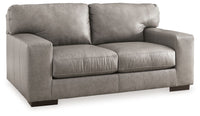 Lombardia - Loveseat