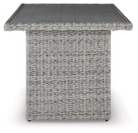 Naples Beach - RECT Multi-Use Table - Light Gray