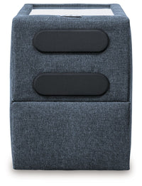 Modmax - Ink - Sectional