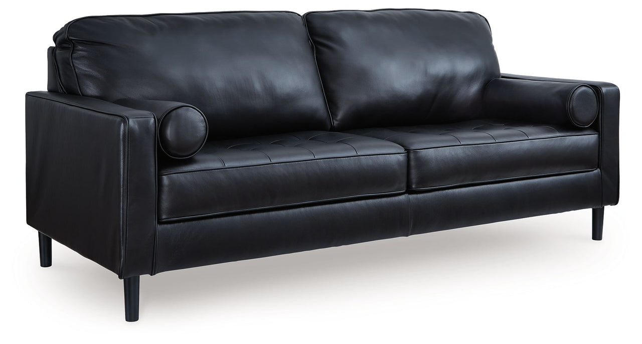 Bryceview - Sofa - Onyx