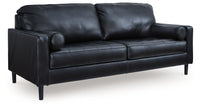Bryceview - Sofa - Onyx
