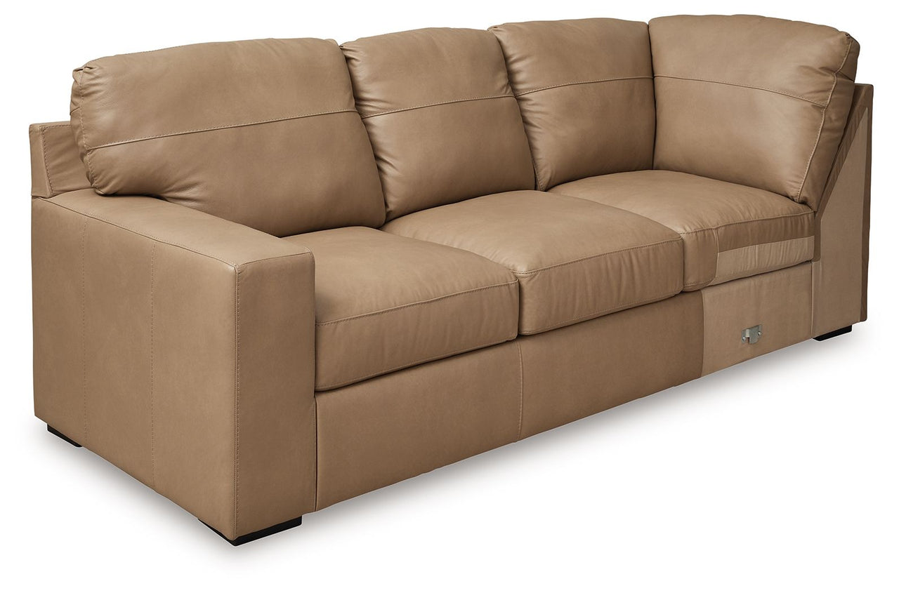 Bandon - Sectional